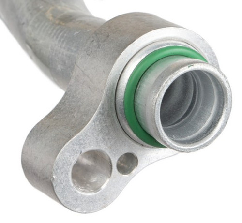Four Seasons A/C Refrigerant Suction Hose P/N:56907