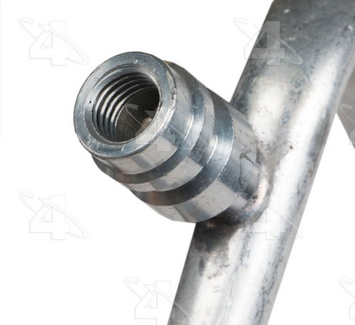 Four Seasons A/C Refrigerant Discharge Hose P/N:56912