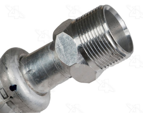 Four Seasons A/C Refrigerant Suction Hose P/N:56916