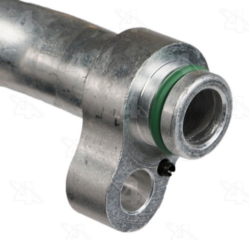 Four Seasons A/C Refrigerant Suction Hose P/N:56916