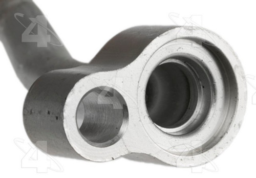 Four Seasons A/C Refrigerant Liquid Hose 56920 - view 2