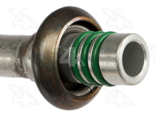 Four Seasons A/C Refrigerant Liquid Hose 56920 - view 3