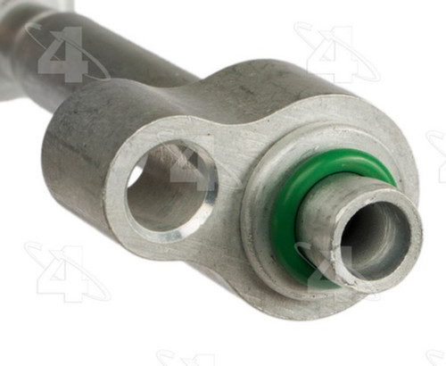 Four Seasons A/C Suction and Liquid Line Hose Assembly 56921 - view 4