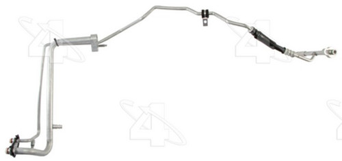 Four Seasons A/C Suction and Liquid Line Hose Assembly P/N:56922