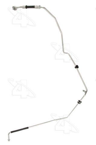Four Seasons A/C Refrigerant Liquid Hose P/N:56925