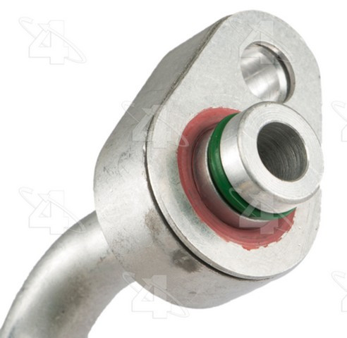 Four Seasons A/C Refrigerant Liquid Hose P/N:56925