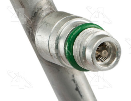 Four Seasons A/C Refrigerant Liquid Hose P/N:56925