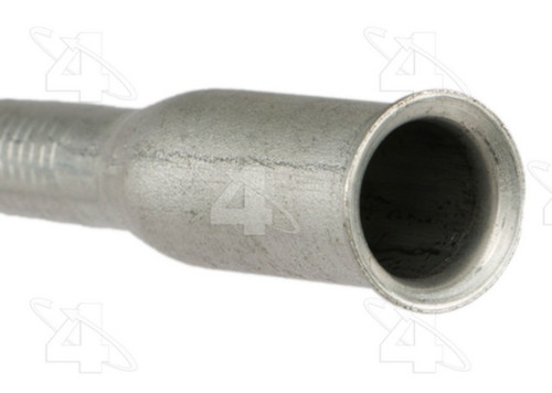 Four Seasons A/C Refrigerant Liquid Hose 56931 - view 2