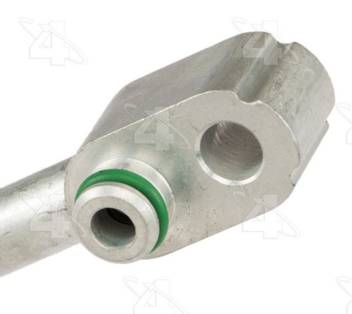 Four Seasons A/C Refrigerant Liquid Hose P/N:56931
