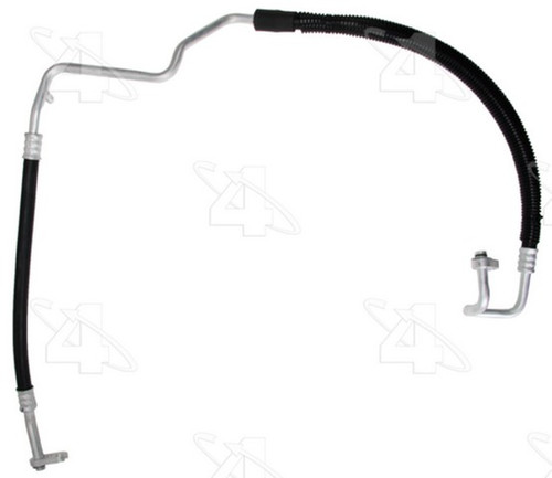 Four Seasons A/C Refrigerant Suction Hose P/N:56934
