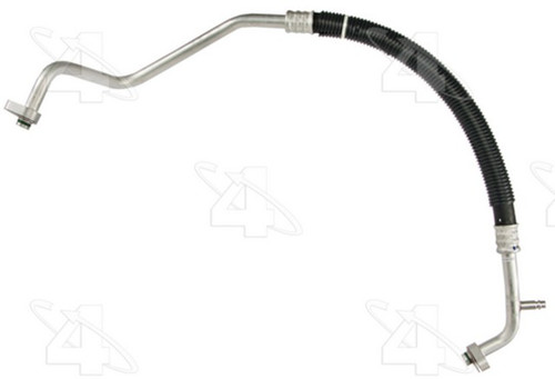Four Seasons A/C Refrigerant Suction Hose 56936