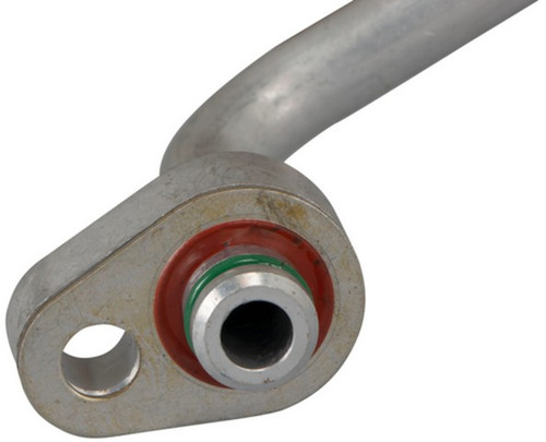 Four Seasons A/C Suction and Liquid Line Hose Assembly 56935 - view 3