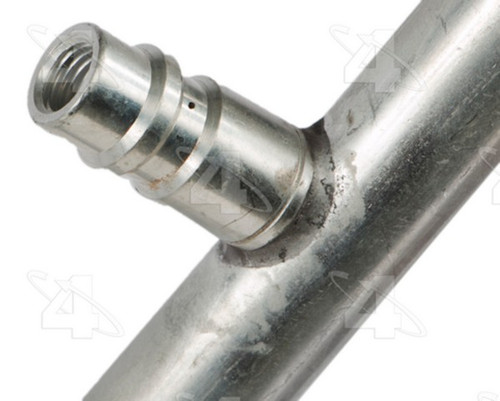 Four Seasons A/C Refrigerant Suction Hose 56938 - view 5