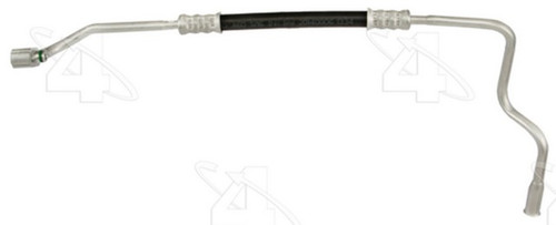 Four Seasons A/C Refrigerant Liquid Hose P/N:56939