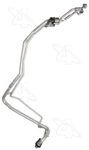Four Seasons A/C Suction and Liquid Line Hose Assembly P/N:56940