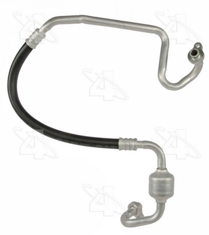 Four Seasons A/C Refrigerant Suction Hose P/N:56946
