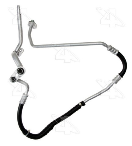 Four Seasons A/C Suction and Liquid Line Hose Assembly 56950
