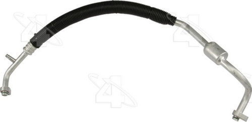 Four Seasons A/C Refrigerant Suction Hose P/N:56958