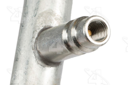 Four Seasons A/C Refrigerant Suction Hose 56958 - view 4