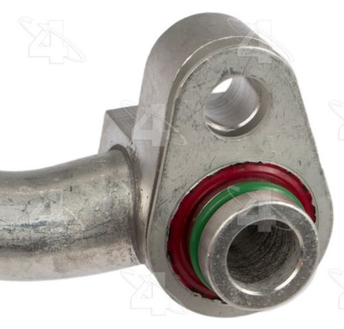 Four Seasons A/C Refrigerant Suction Hose P/N:56963