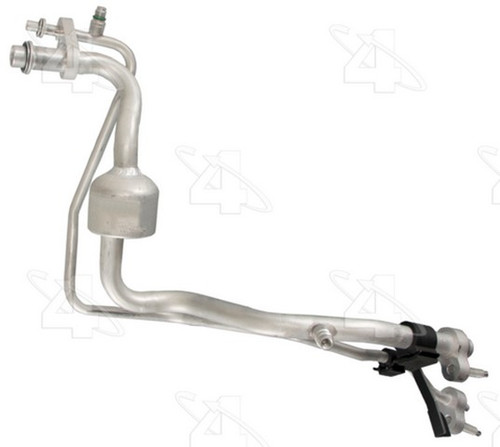 Four Seasons A/C Suction and Liquid Line Hose Assembly 56972