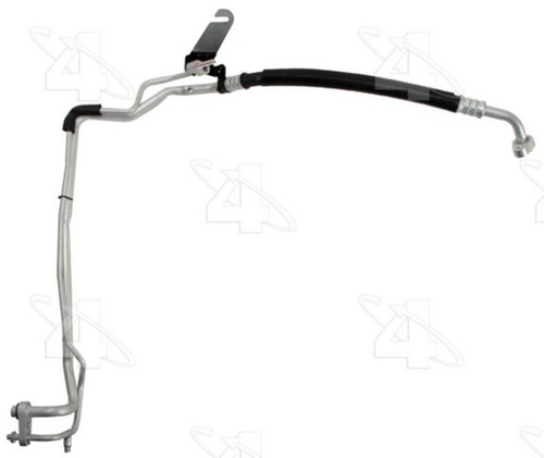 Four Seasons A/C Suction and Liquid Line Hose Assembly 56975