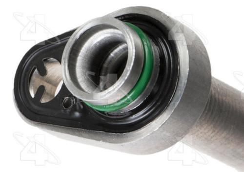 Four Seasons A/C Refrigerant Suction Hose 56978 - view 2