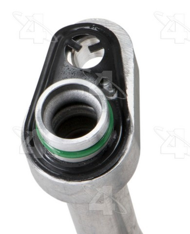 Four Seasons A/C Refrigerant Suction Hose 56978 - view 5