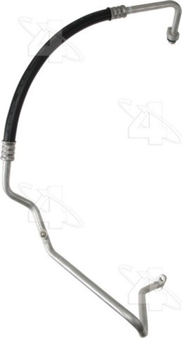 Four Seasons A/C Refrigerant Suction Hose 56978 - view 6