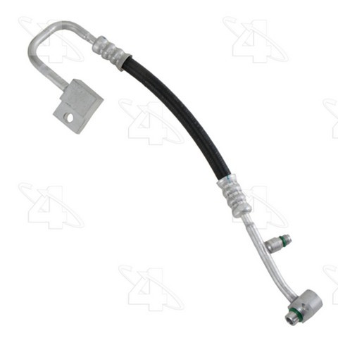 Four Seasons A/C Refrigerant Liquid Hose P/N:56981
