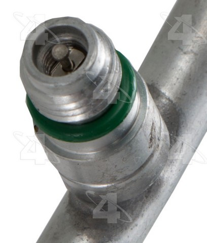 Four Seasons A/C Refrigerant Liquid Hose 56982 - view 4
