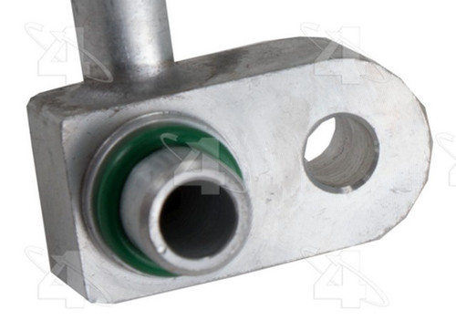 Four Seasons A/C Refrigerant Liquid Hose P/N:56982