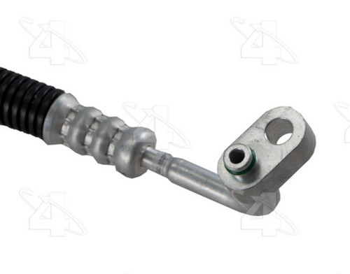 Four Seasons A/C Refrigerant Liquid Hose P/N:56984