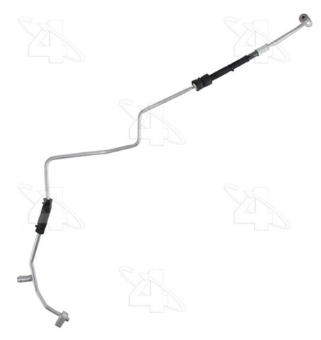 Four Seasons A/C Refrigerant Liquid Hose 56987