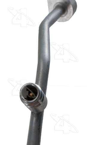 Four Seasons A/C Refrigerant Liquid Hose 56987 - view 4