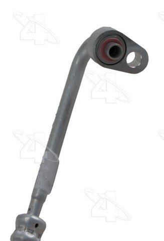 Four Seasons A/C Refrigerant Liquid Hose 56987 - view 5