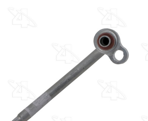 Four Seasons A/C Refrigerant Liquid Hose P/N:56989