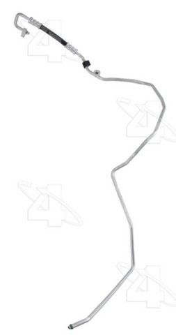 Four Seasons A/C Refrigerant Liquid Hose 56994