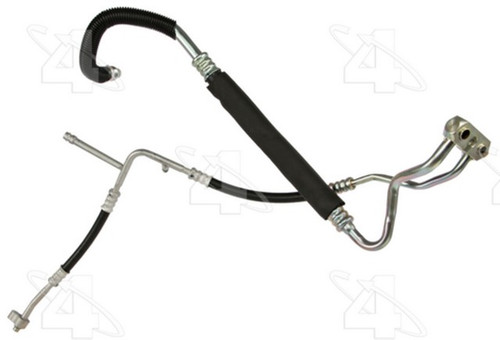Four Seasons A/C Refrigerant Discharge / Suction Hose Assembly 56999
