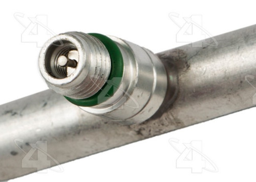 Four Seasons A/C Refrigerant Discharge / Suction Hose Assembly P/N:56999