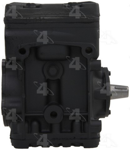 Four Seasons A/C Compressor 57029 - view 2