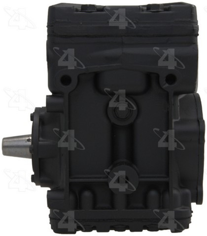 Four Seasons A/C Compressor P/N:57029