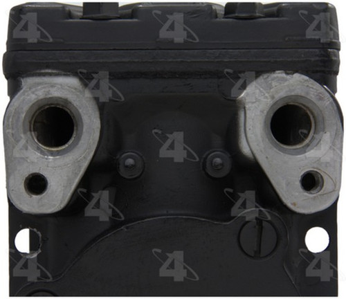 Four Seasons A/C Compressor P/N:57029