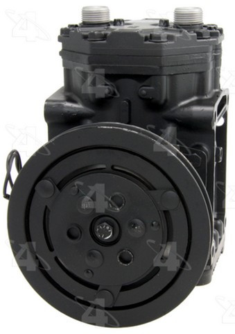 Four Seasons A/C Compressor 57022