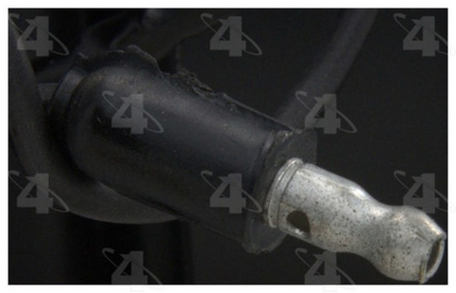 Four Seasons A/C Compressor 57022 - view 2
