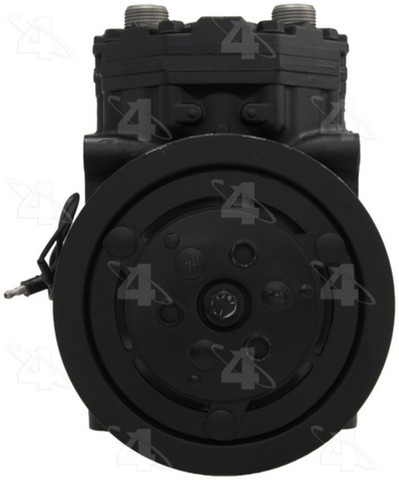 Four Seasons A/C Compressor 57022 - view 5