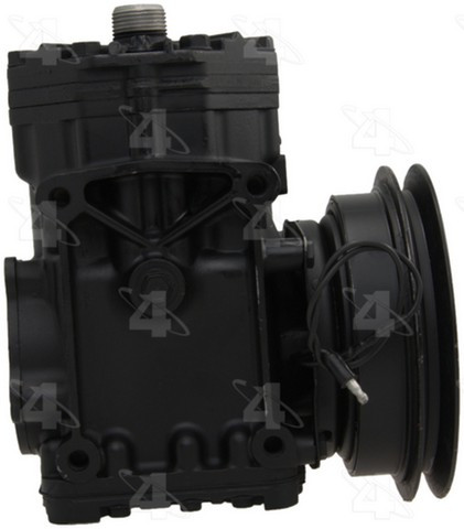 Four Seasons A/C Compressor 57022 - view 7