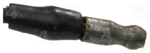 Four Seasons A/C Compressor P/N:57033