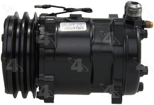 Four Seasons A/C Compressor P/N:57033