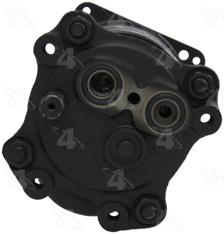 Four Seasons A/C Compressor 57052 - view 2